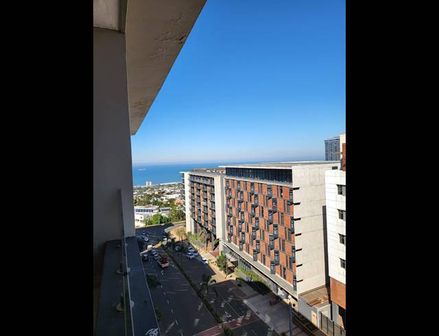 3 BEDROOM APARTMENT FOR SALE IN UMHLANGA RIDGE